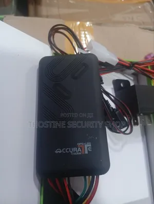 Gt06 Accurate Vehicle Car Tracker