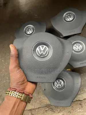 Volkswagen Airbag for Passat Cc