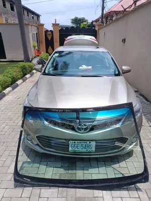 Toyota Avalon 2016 Windscreen Glass Available