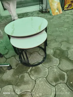 Marble Centre Table for Living Room