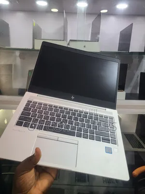 Laptop HP EliteBook 840 G5 8GB Intel Core I5 SSD 256GB