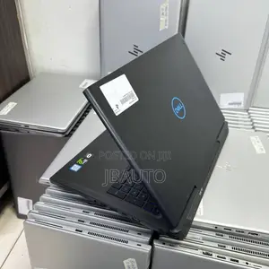 Laptop Dell G5 64GB Intel Core I7 SSD 2T
