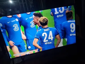 43 Inches Uk  Used LG Led TV