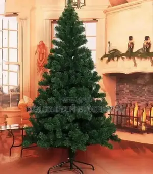 Christmas Tree In Lagos