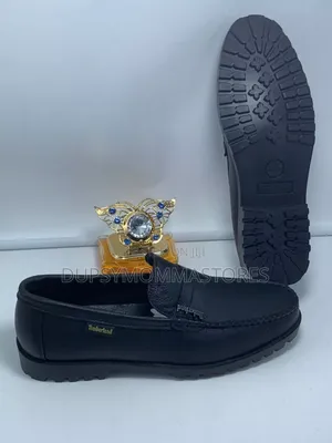 Original Timberland Loafers
