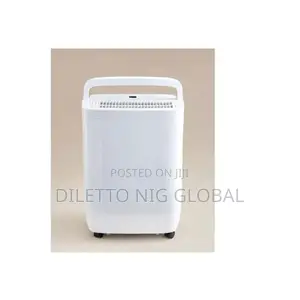 George Home 10l Dehumidifier