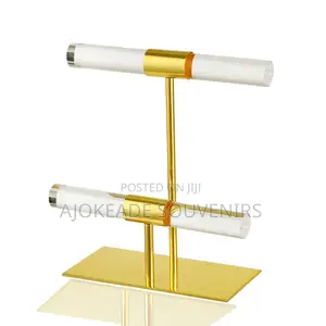 Jewelry Display Rack