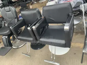 Executive Salon /Barber Chair Uk Used in Perfect Condition