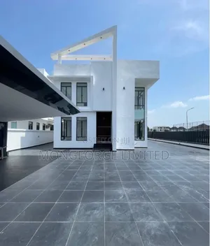 5bdrm Duplex in Osapa london for sale
