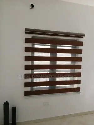 Day and Night Turkish Blinds (Free Delivery)