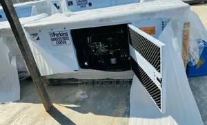15kva Perkins Soundproof Generator