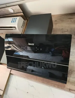 Original High Quality Image Latest Model Automatic Inverter Range Hood