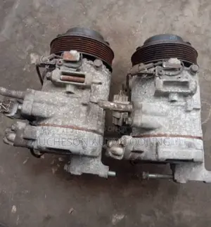 Ac Compressor for Is 250 Direct Tokunbo