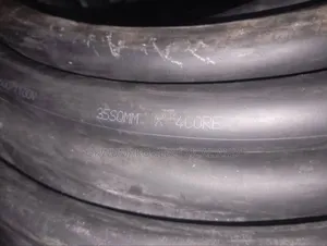 35mm 4core Flexible Cable by 1000meter Per Meter
