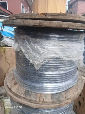 16mm 4core Flexible Cable by 1000 Meter Per Meter