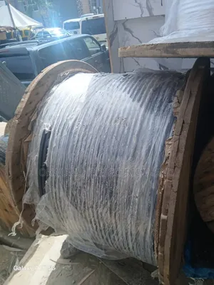 25mm 4core Flexible Cable by 1000 Meter Per Meter