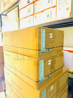 Growatt 5000va/5000w