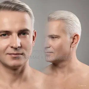 Hair Loss Treatment – Regain Your Confidence Natural Look