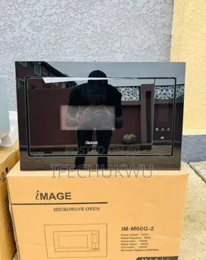 Original Quality Image 30litters Built-in Automatic Inverter Microwave