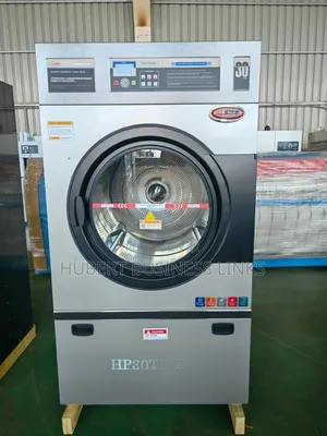 Industrial Tumble Dryer 30kg