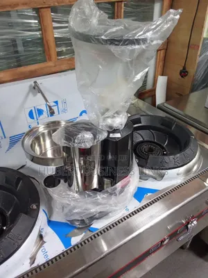 Industrial Coffe Grinder