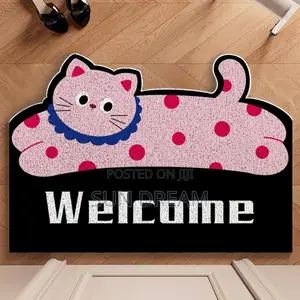 Door Mats Floor Mat Home Decoration Foot Mats 60cm*80
