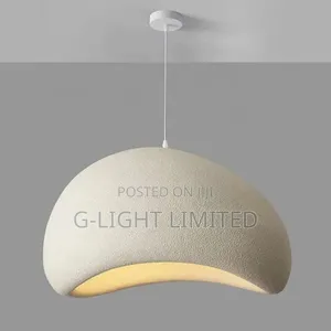 Nordic Mushroom Chandelier