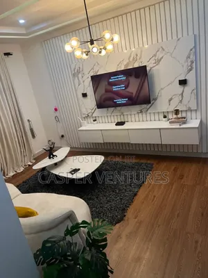 Magnetic 1bed With Pool, Gym Ps5