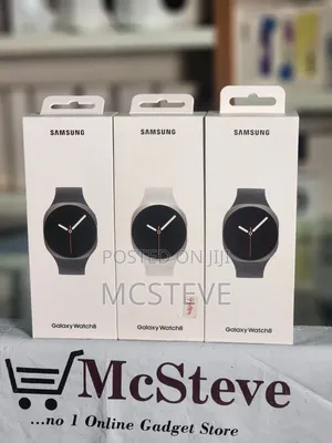 Samsung Galaxy Watch 8 44mm