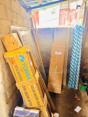 Yohako Solar Water Heater 300l