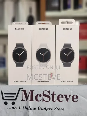 Samsung Galaxy Watch 8 40mm