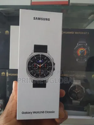 Samsung Galaxy Watch 8 Classic