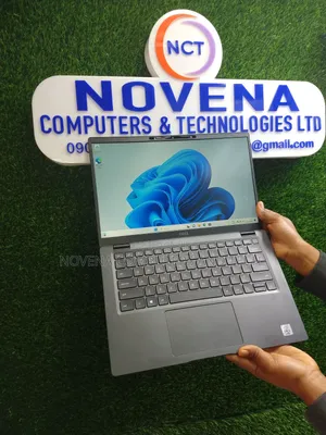Laptop Dell Latitude 7410 16GB Intel Core I5 SSD 256GB