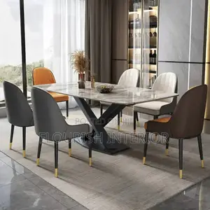 Luxury Standard Quality Dining Set