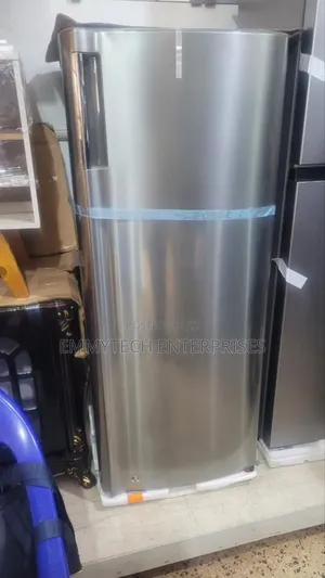 Lg 304liters Upright Freezer