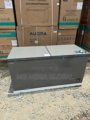Original Dd Hisense Deep Freezer