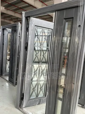 Security Door 4ft