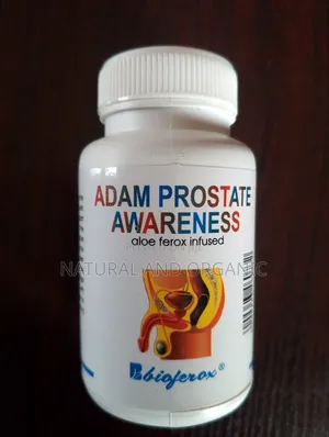 Adam Prostate Awareness For Men