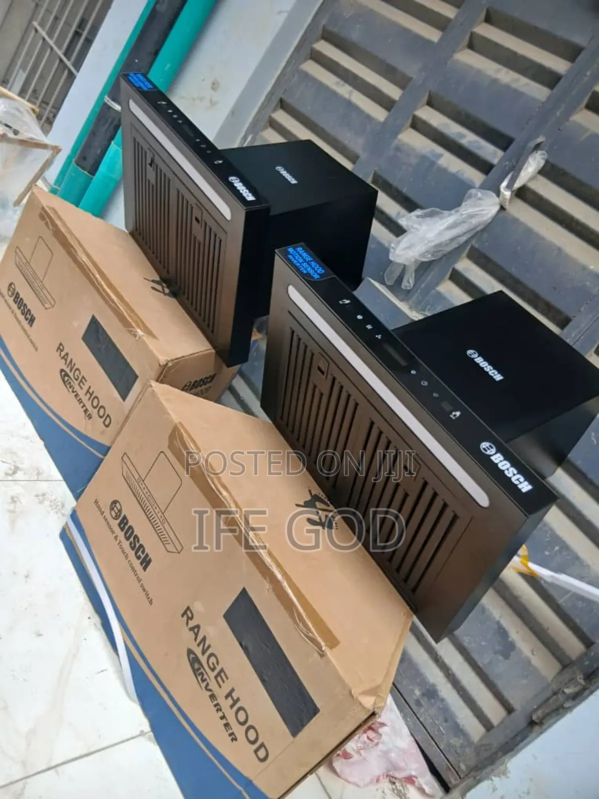 Original Bosch Latest Model (T+