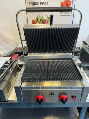 Imported Gas Shawarma Toaster Machine