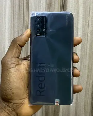Xiaomi Redmi 9T 128 GB Black