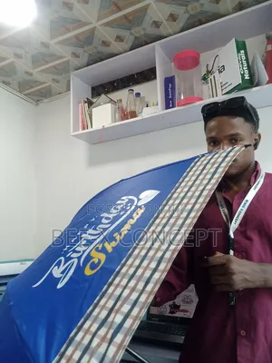 Customized Umbrella