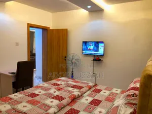 3bedroom Apartment in Ogba- Ikeja.