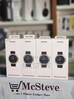 Samsung Galaxy Watch 8 Classic 46mm
