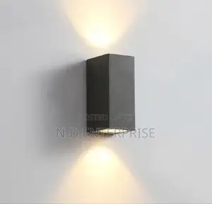 Led Wall Lights