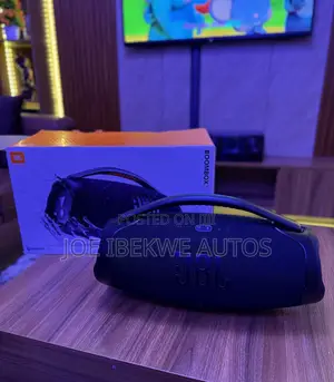 Bluetooth JBL Speaker