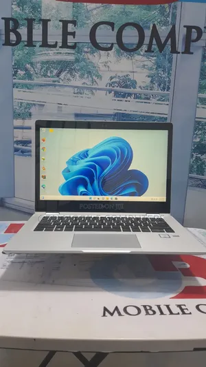 Laptop HP EliteBook X360 1030 G2 16GB Intel Core i7 SSD 256GB