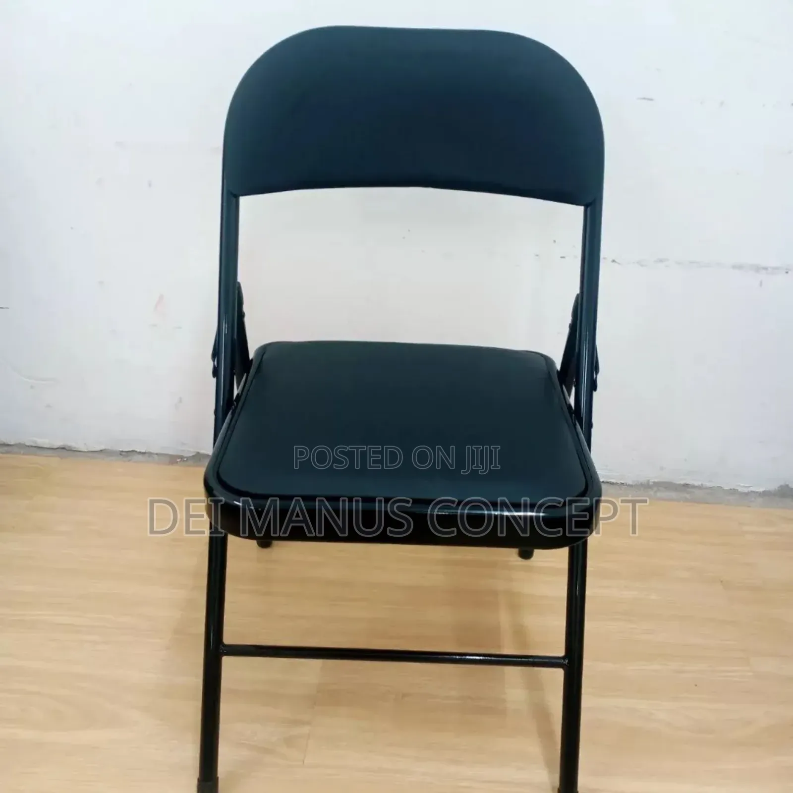 Foldable Lecture Chair