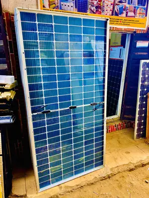 600watts Longi Solar Panels