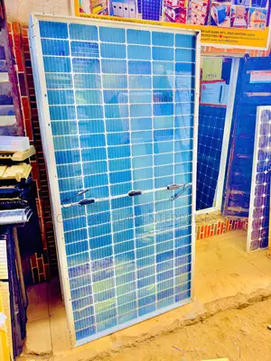 Brand New 600watts Longi Panels